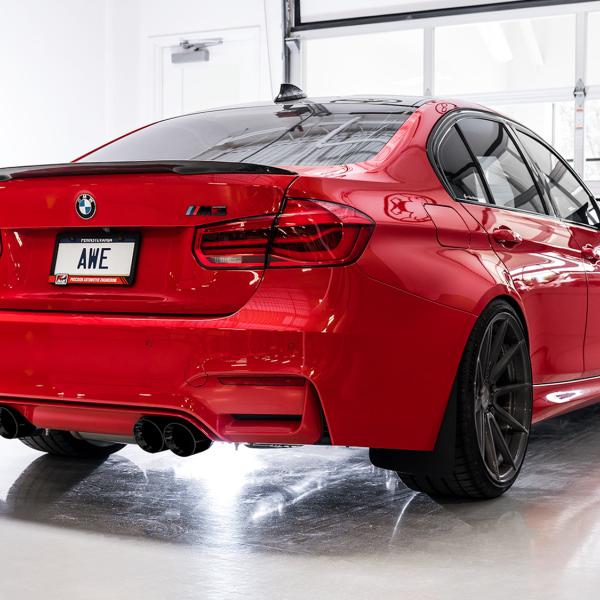 AWE Tuning 3020-43087