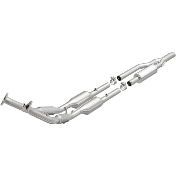 Magnaflow 24587