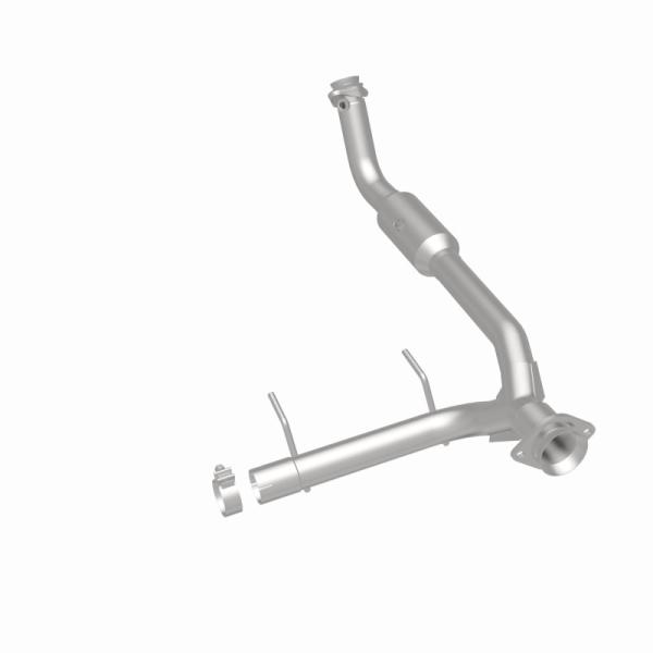 Magnaflow 4651508