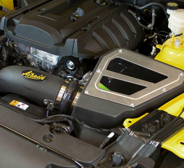AIR Cold Air Intake Kit Airaid 454-326