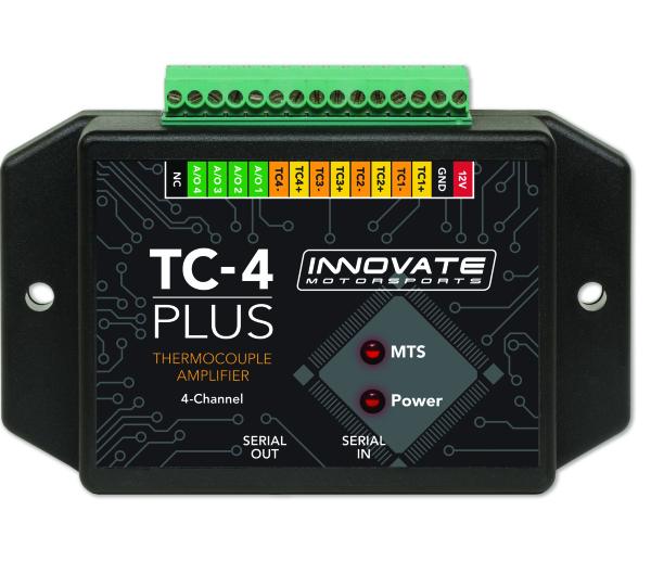 Innovate Motorsports 3915