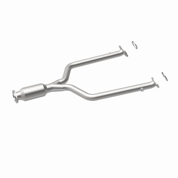 MAG Converter Direct Fit Magnaflow 5421010