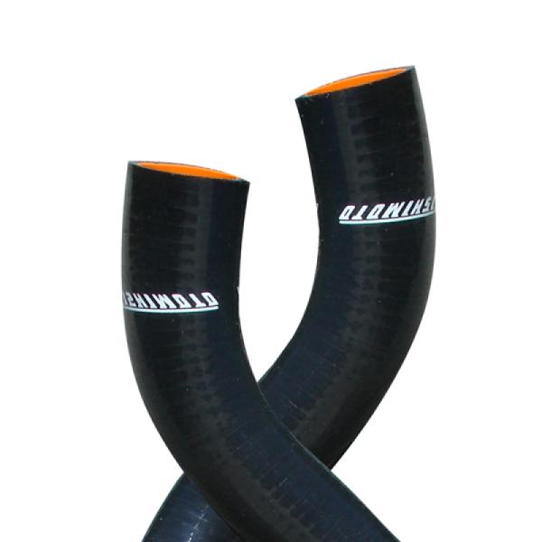 Mishimoto MMHOSE-ECL-90BK