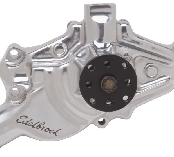 Edelbrock 8822