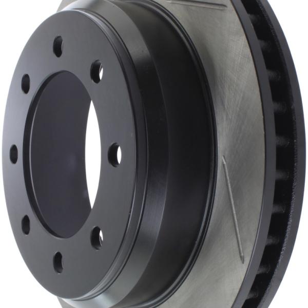 Stoptech 126.65123SR