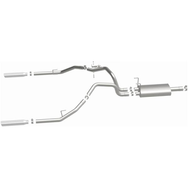 Magnaflow 15249