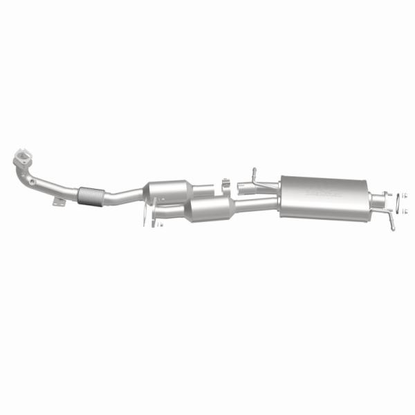 MAG Converter Direct Fit Magnaflow 280133