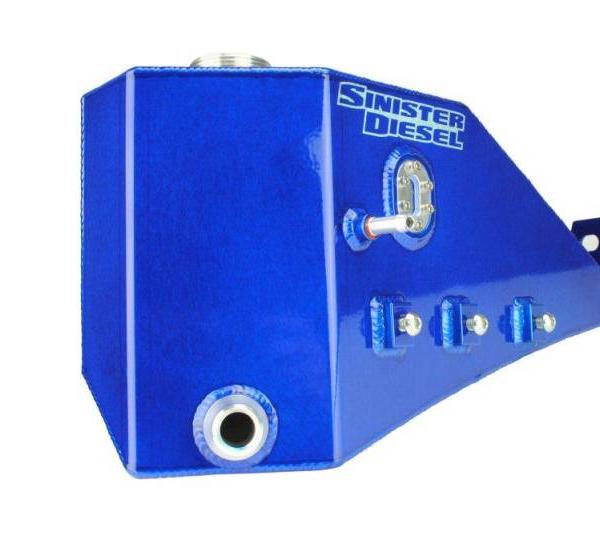 Sinister Diesel SD-DEGAS-6.4
