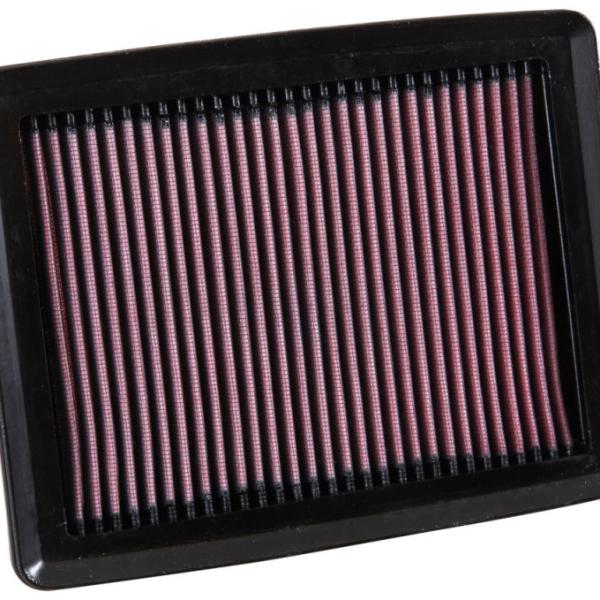 K&N Engineering 33-3058