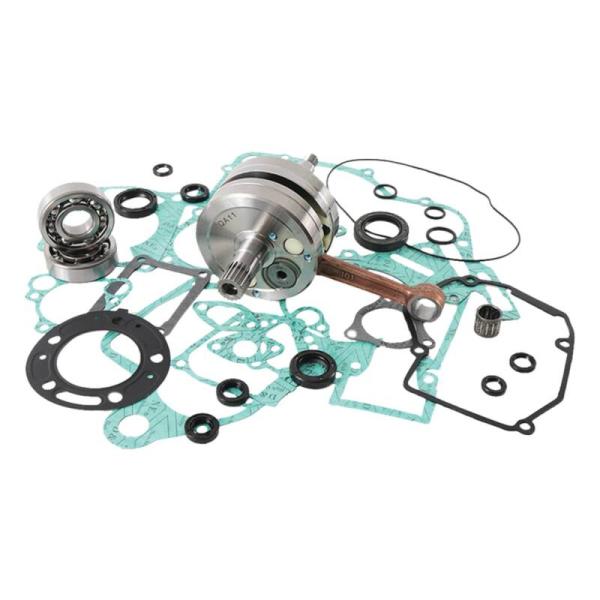 Hot Rods CBK0018