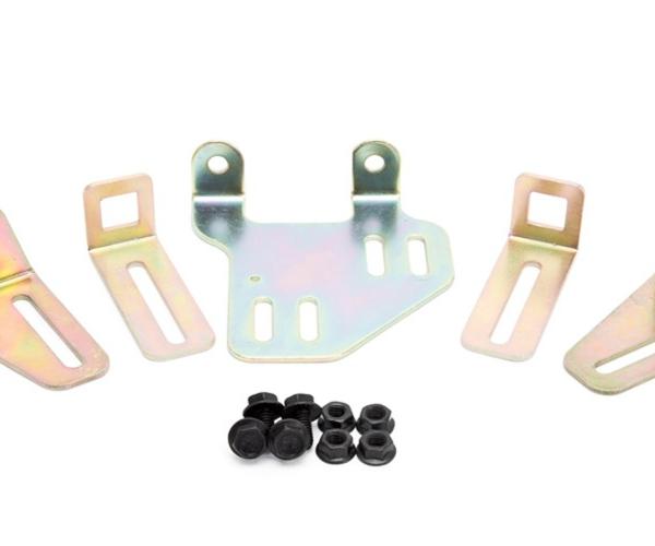 Edelbrock 8029