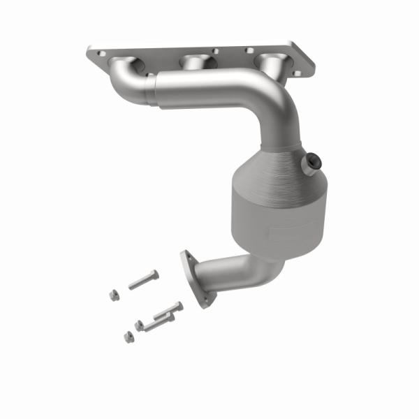 MAG Converter Direct Fit Magnaflow 49312
