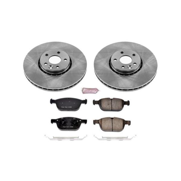 PowerStop KOE5702