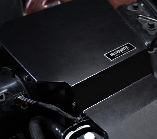 Mishimoto MMAI-MUS8-15BL