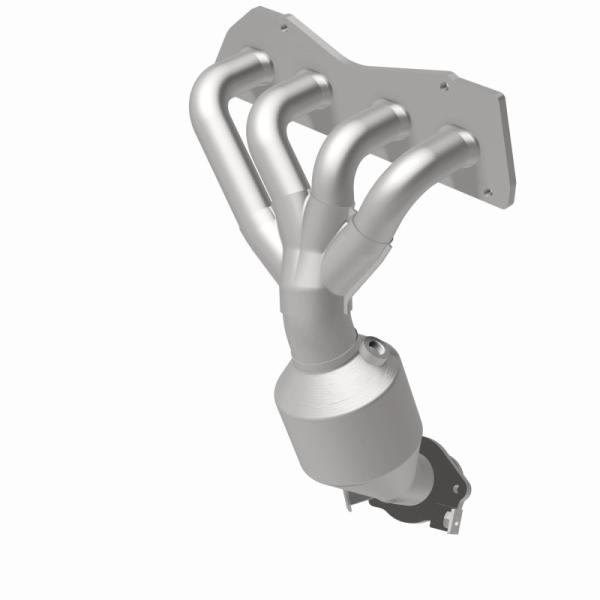 MAG Converter Direct Fit Magnaflow 5531519