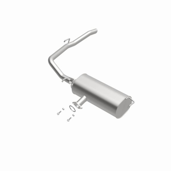 MAG BRE Exhaust Kits Magnaflow 106-0192