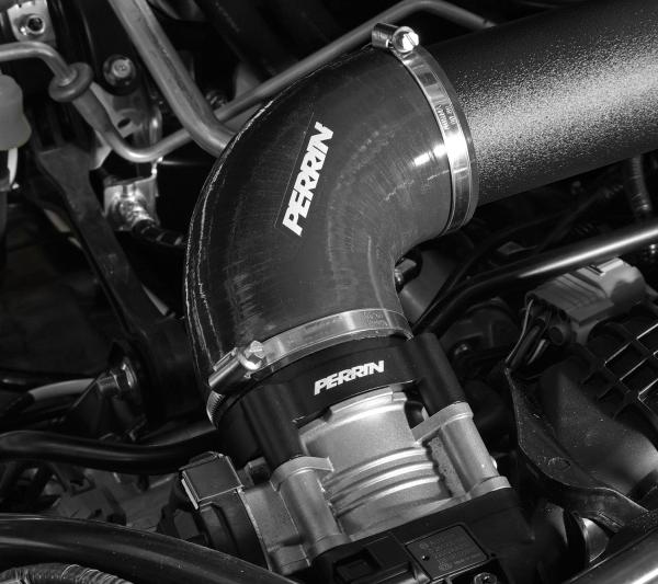 Perrin Performance PSP-ITR-441SL/BK