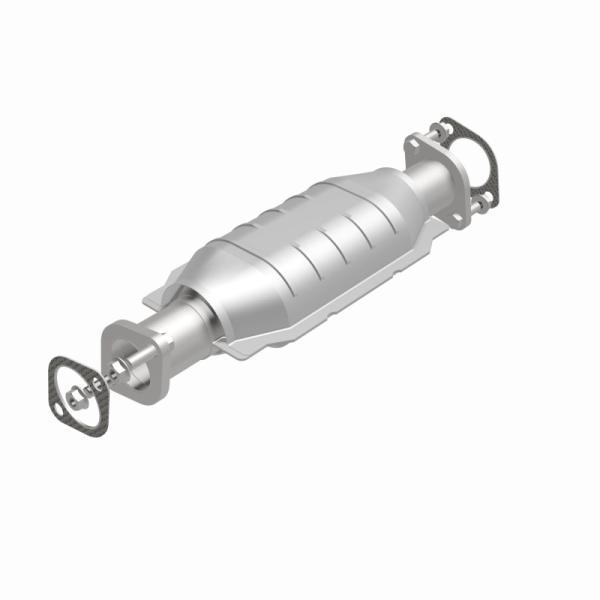 MAG Converter Direct Fit Magnaflow 24963