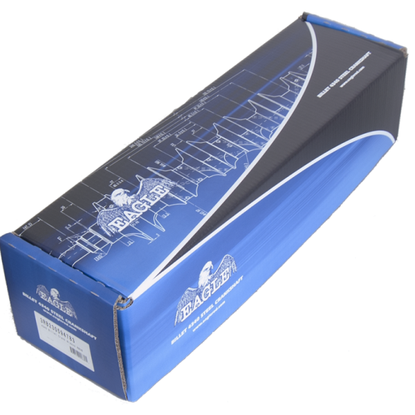 Eagle 3RB230594783