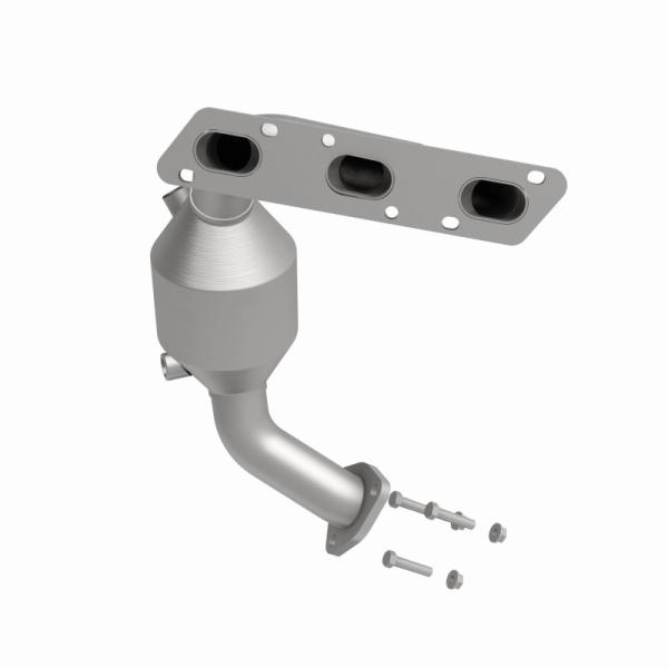 MAG Converter Direct Fit Magnaflow 49312