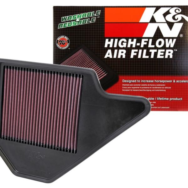 K&N Engineering 33-2462