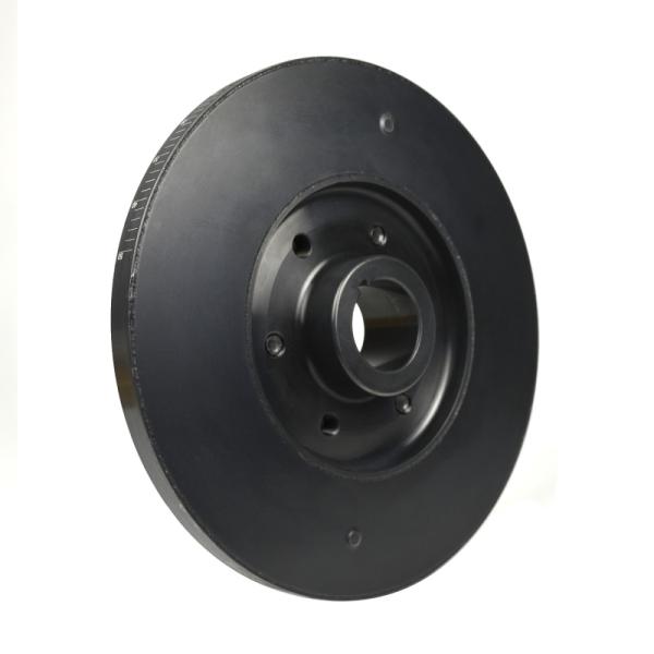 Fluidampr 840801