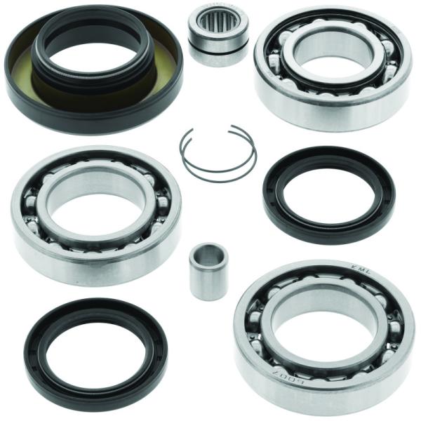 QBS Bearings QuadBoss 413390