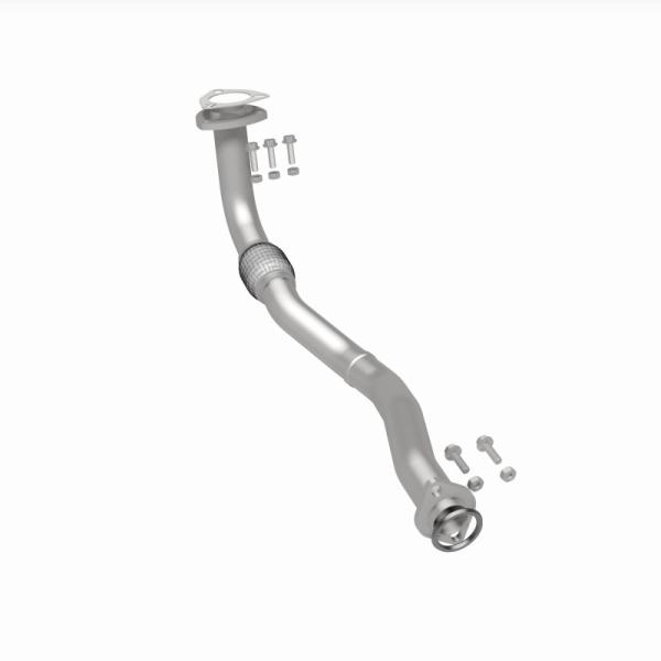 MAG BRE Front Pipe Kit Magnaflow 107-0112