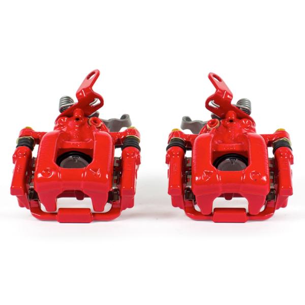 PowerStop S6384