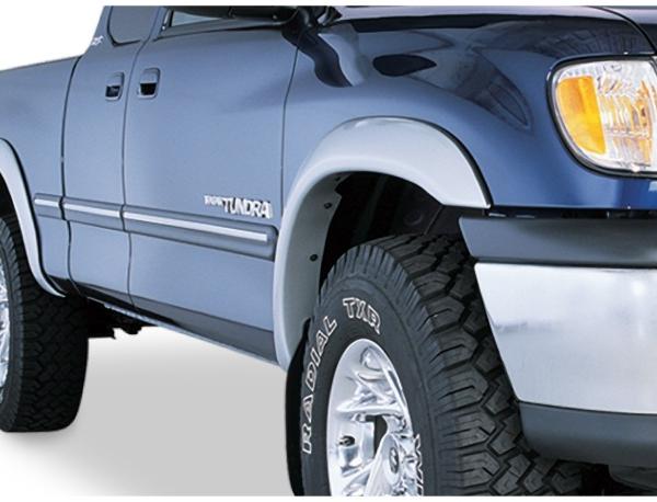 Bushwacker 30902-02