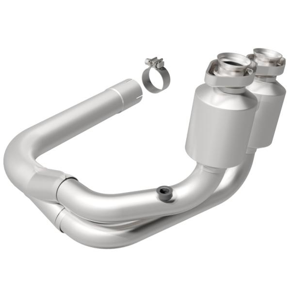 Magnaflow 49386