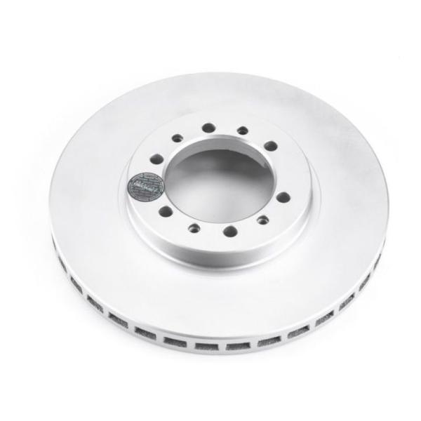 PSB Evolution Coated Rotor PowerStop JBR723EVC