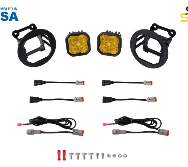 Diode Dynamics DD7074