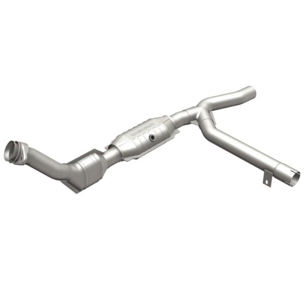 Magnaflow 447122