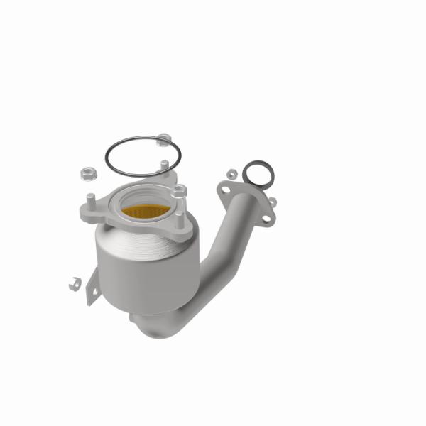 MAG Converter Direct Fit Magnaflow 452098