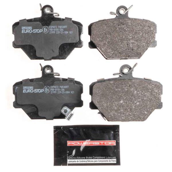 PowerStop ESP0872