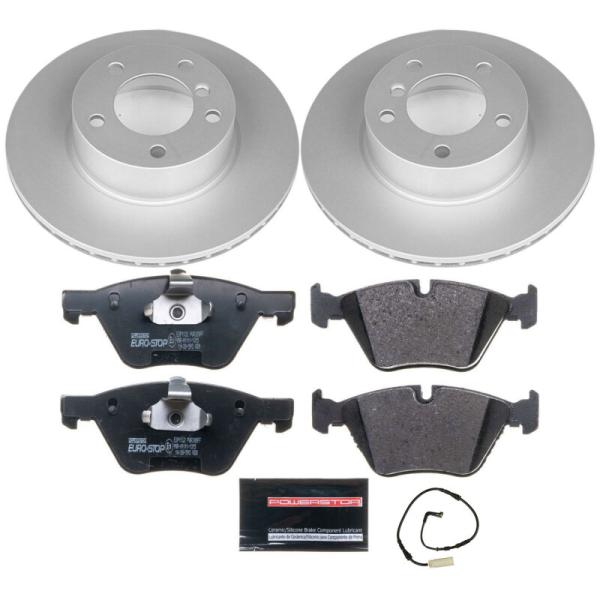 PowerStop ESK3087