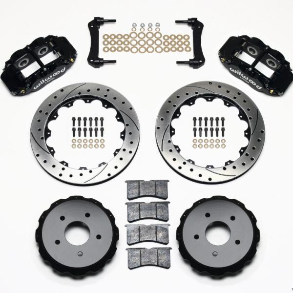 WIL Superlite Brake Kit Wilwood 140-8032-D