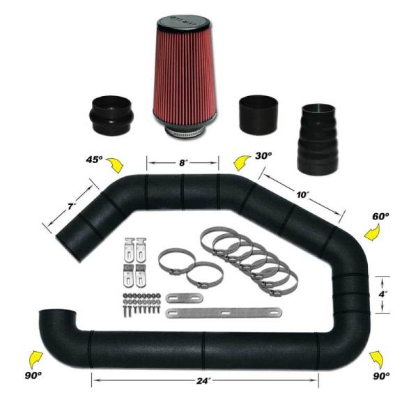 Airaid 101-351