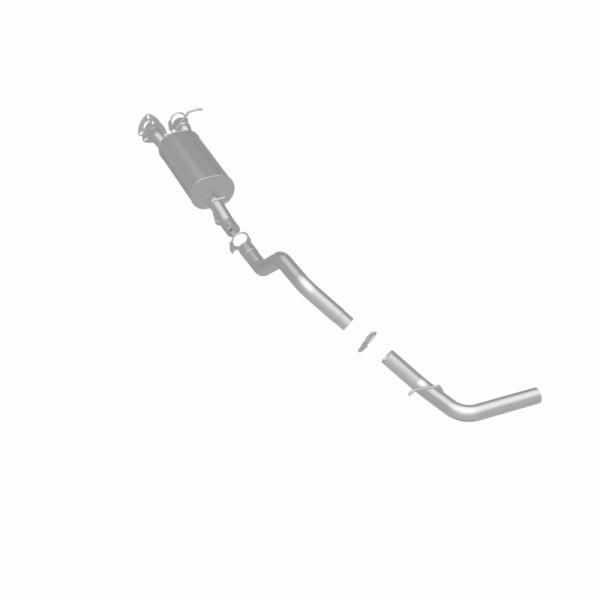 MAG BRE Exhaust Kits Magnaflow 106-0632