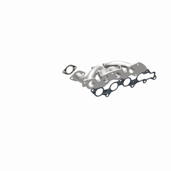 MAG Converter Direct Fit Magnaflow 5531153