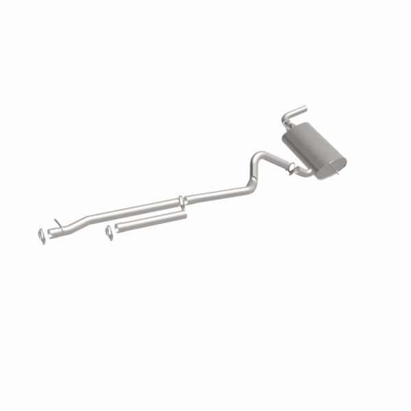 MAG BRE Exhaust Kits Magnaflow 106-0045