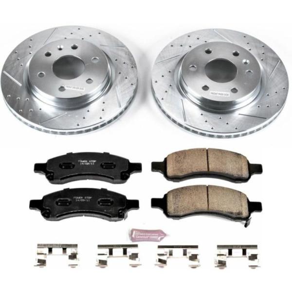 PowerStop K4657-36