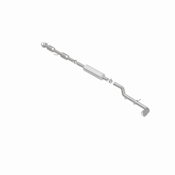 MAG Converter Direct Fit Magnaflow 52574