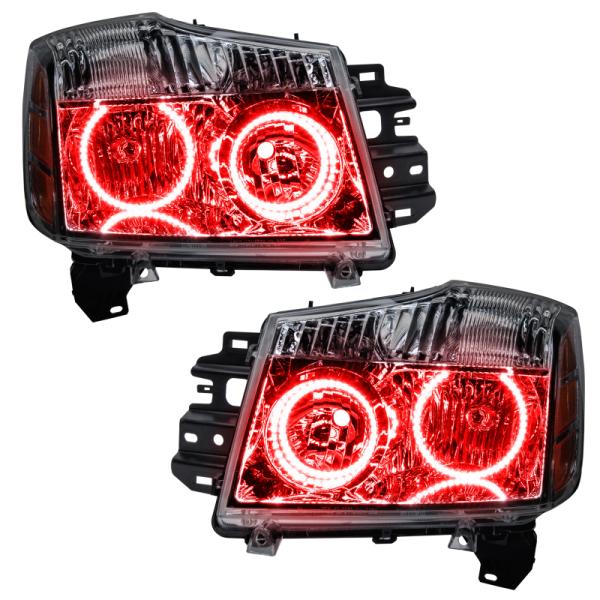 ORACLE Lighting 8106-003