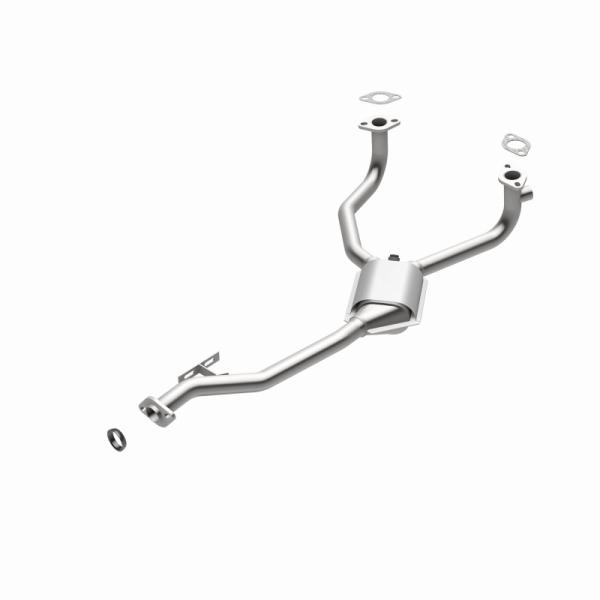 MAG Converter Direct Fit Magnaflow 23868