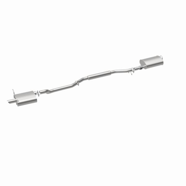 Magnaflow 106-0105