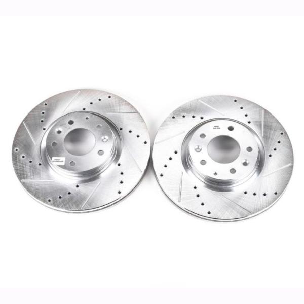 PowerStop JBR1155XPR