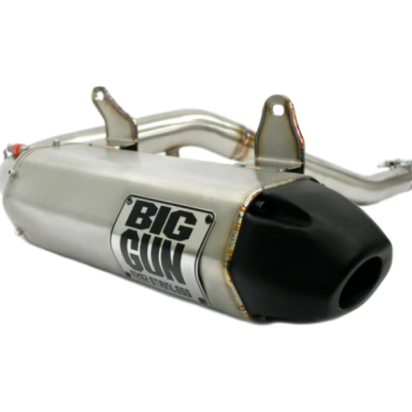 Big Gun 14-1652