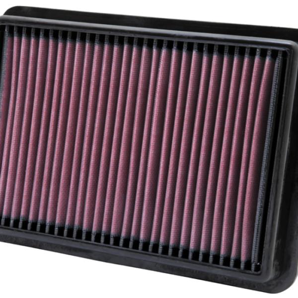 K&N Engineering 33-2980